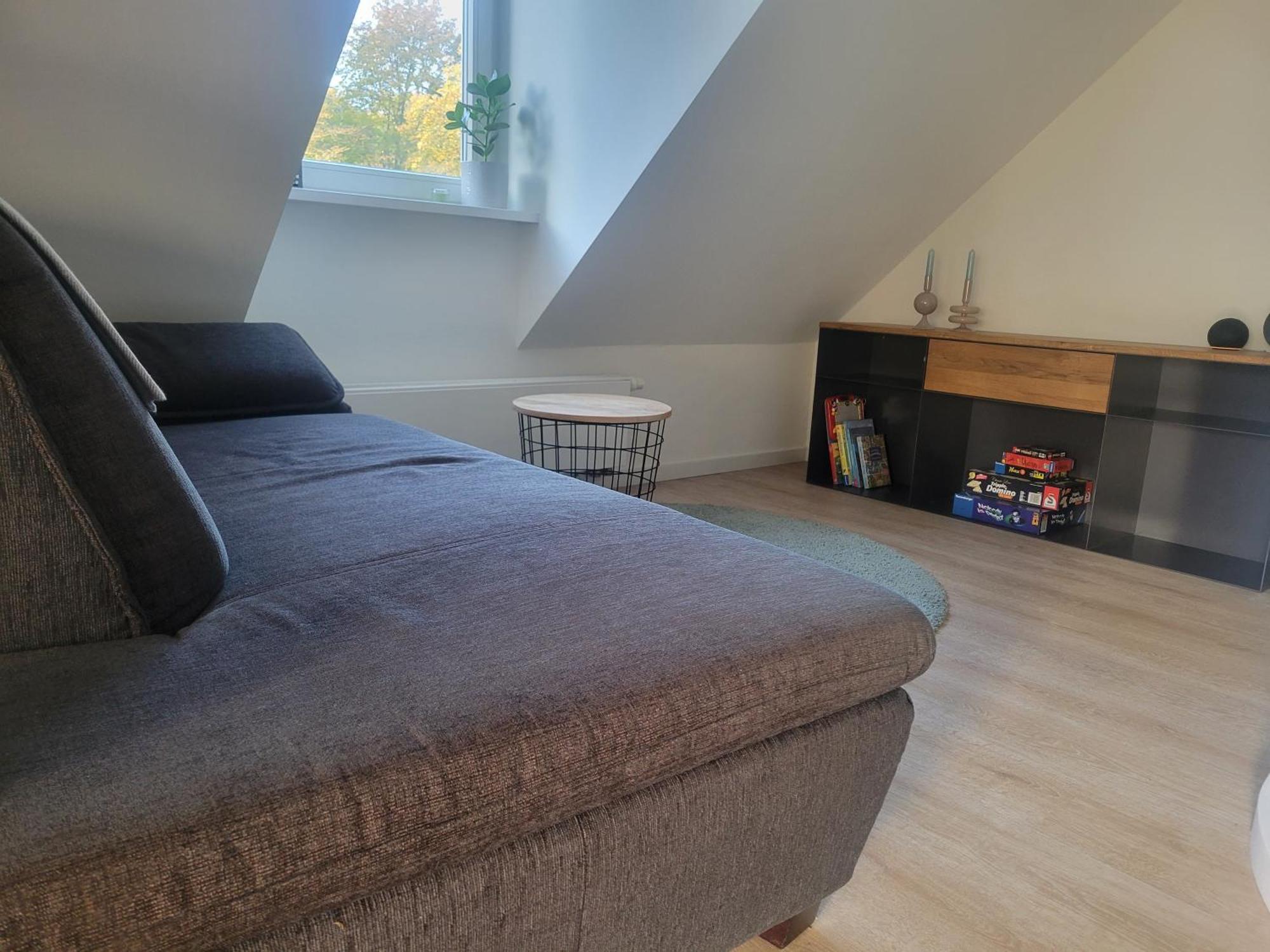 Apartamento Wohnen Am Steiger In Erfurt Sued Exterior foto