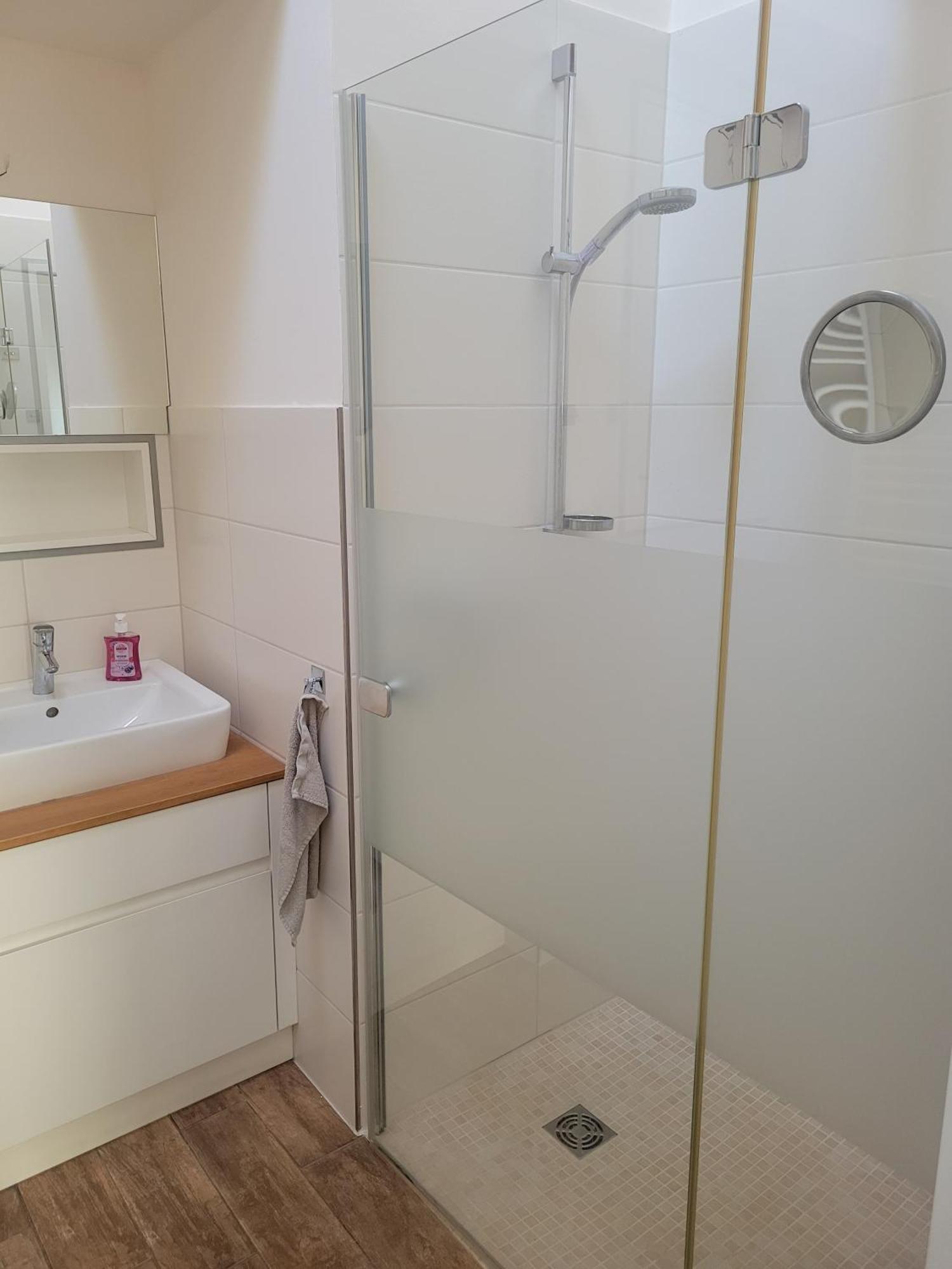 Apartamento Wohnen Am Steiger In Erfurt Sued Exterior foto